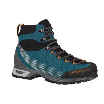 LA SPORTIVA - スポルティバ　トランゴ TRK GTX LAST1】LA SPORTIVA スポルティバ TRANGO TRK GTX トランゴ TRK