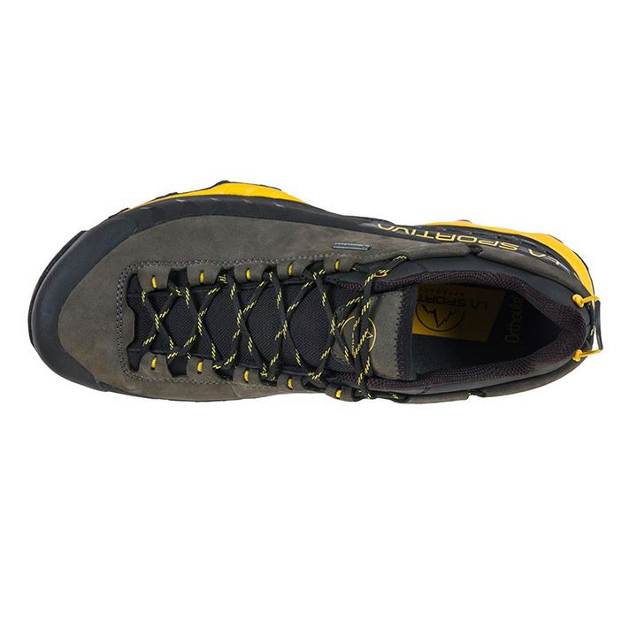 LA SPORTIVA スポルティバ TX5 LOW GTX トラバース X5 ロー GTX | TECH COUNTRY