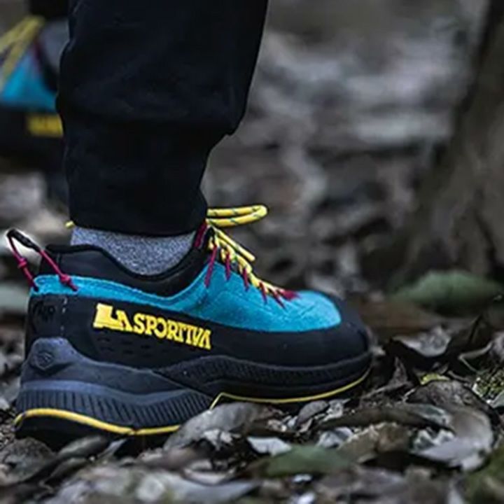 La Sportiva 限定アプローチシューズ「TX4R」サイズ42 | cttrans.com.br