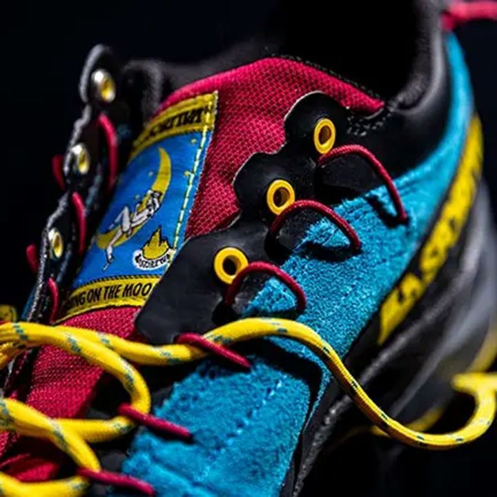 La Sportiva 限定アプローチシューズ「TX4R」サイズ42 | cttrans.com.br