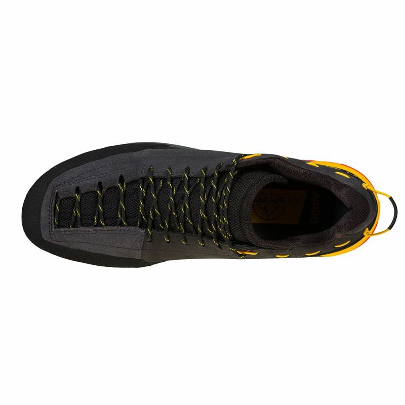 LA SPORTIVA スポルティバ TX GUIDE TX ガイド | TECH COUNTRY