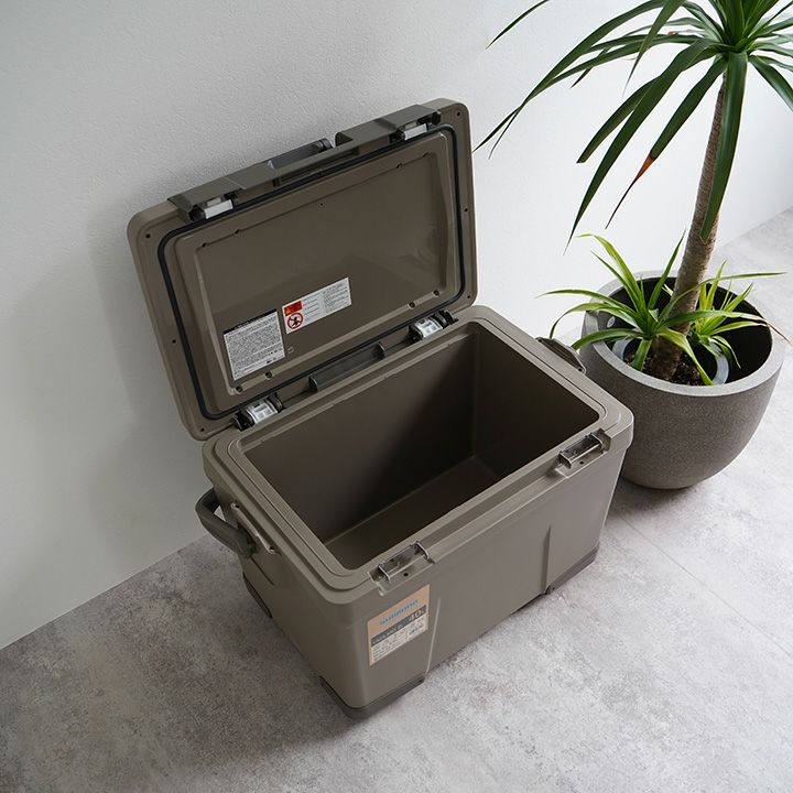 SHIMANO シマノ VACILAND NX-240W ヴァシランド EL 40L | TECH COUNTRY