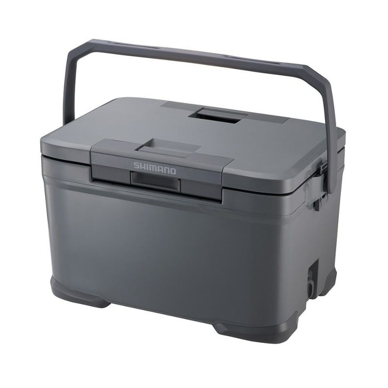 SHIMANOICEBOX NX-422V シマノ アイスボックス 22L VL | TECH