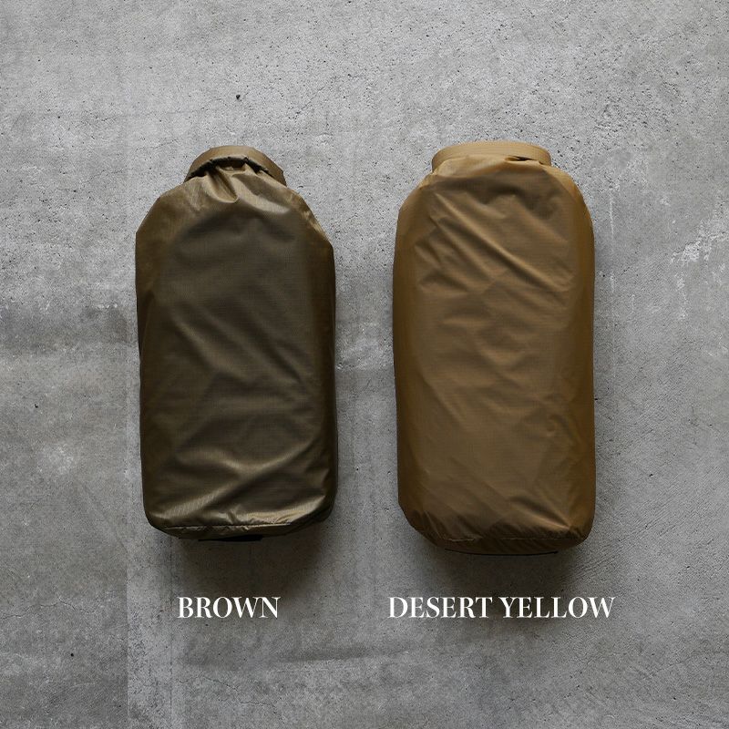 【チャリンコ】プレテント（Pre Tents） ロストコースト ブラウン Pre Tents / LOST COAST / Brown | sotosotodays