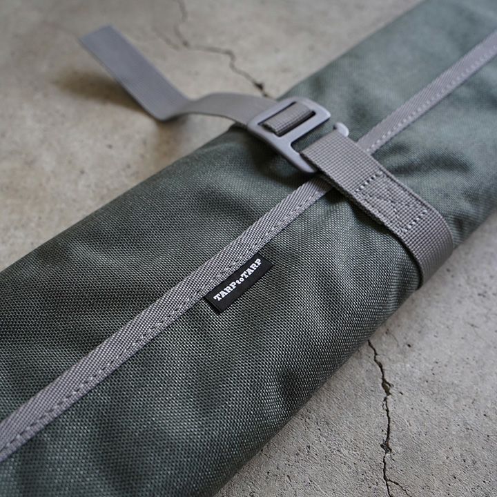 限定品 TARPtoTARP TECH COUNTRY モデル TARPtoTARP×TECH COUNTRY TARP POLE TECH COUNTRY ver. | TECH