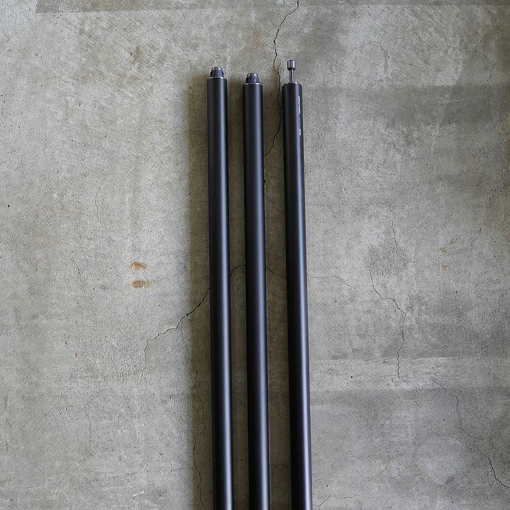 限定品 TARPtoTARP TECH COUNTRY モデル TARPtoTARP×TECH COUNTRY TARP POLE TECH COUNTRY ver. | TECH
