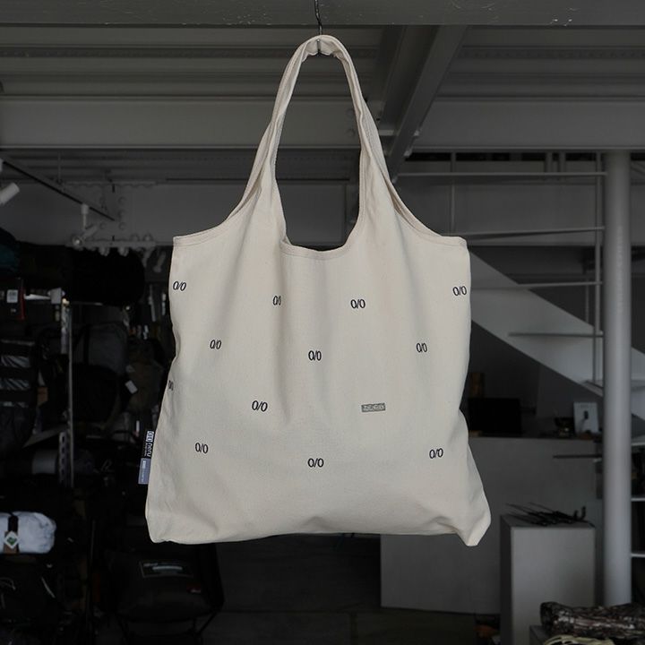 neru design works 0 tote TECH COUNTRY ver. ネルデザインワークス