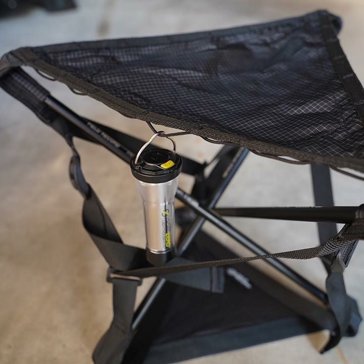 FR(フィールドレコード)chair aluminum triangle Low 楽天市場】フィールドレコード FRチェア アルミニウム
