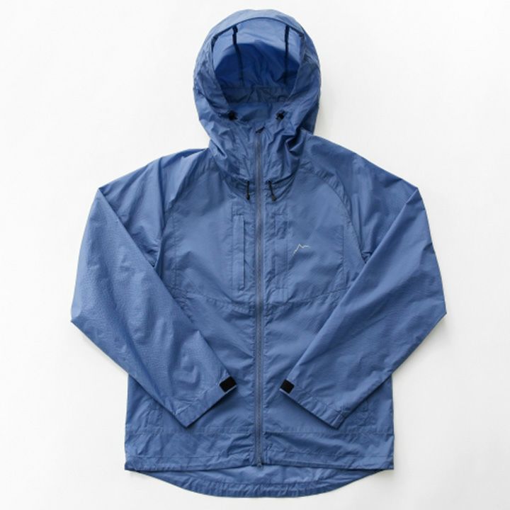 CAYL ケイル Ripstop Nylon Jacket Grey M 通販] CAYL(ケイル) Ripstop Nylon Jacket 商品ページ – fazeone