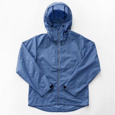 CAYL ケイル Ripstop Nylon Jacket Grey L（CAYL | RIPSTOP