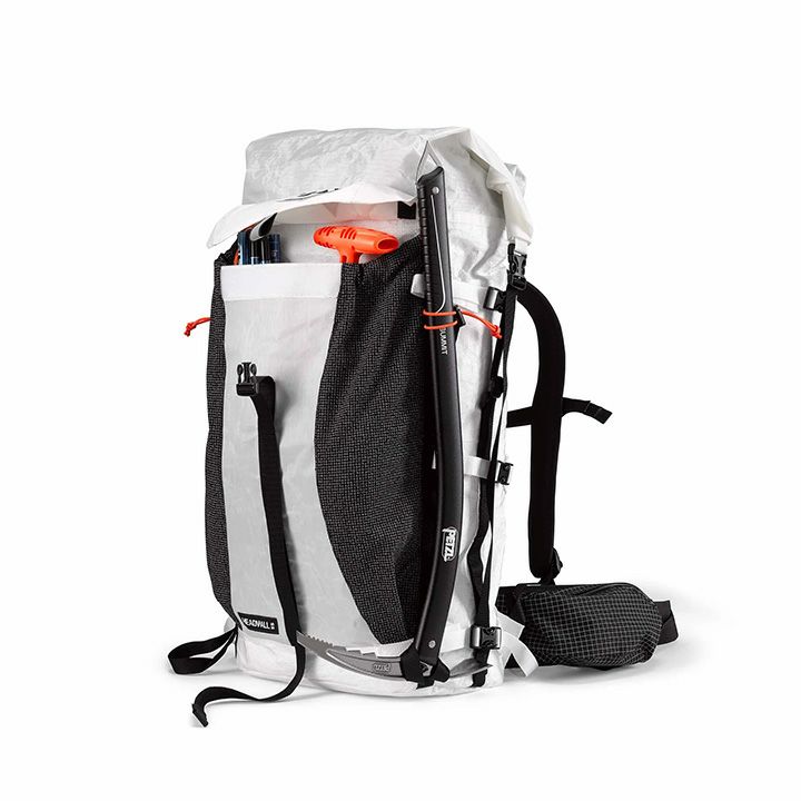 HYPERLITE MOUNTAIN GEAR ハイパーライトマウンテンギア HEADWALL 55 