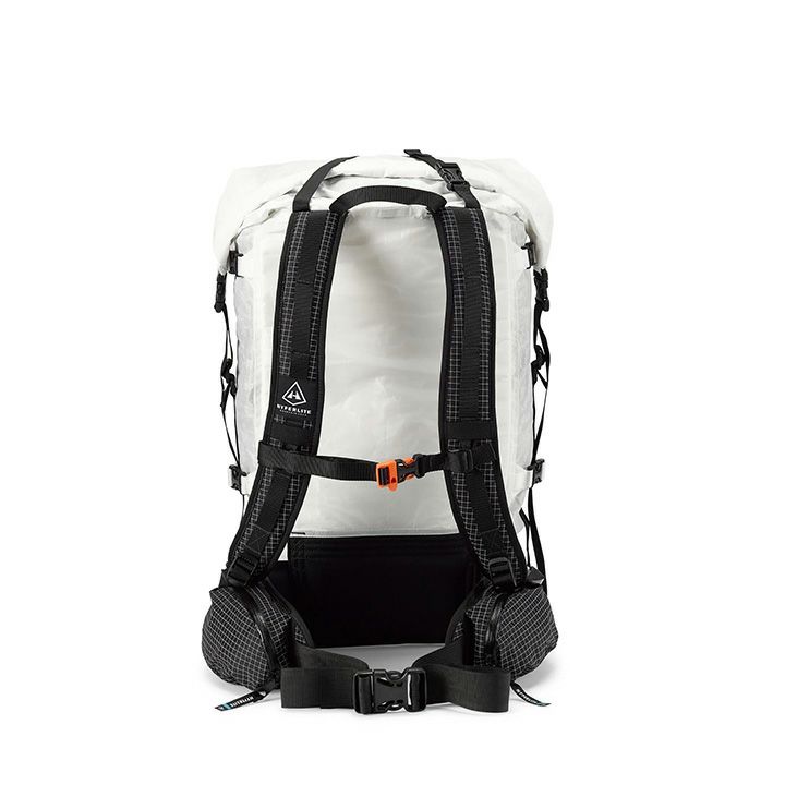 HYPERLITE MOUNTAIN GEAR | PORTER 40 ハイパーライトマウンテン HYPERLITE MOUNTAIN GEAR | PORTER 40 ハイパーライトマウンテン