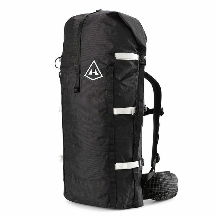 HYPERLITE MOUNTAIN GEAR ハイパーライトマウンテンギア PORTER 55 