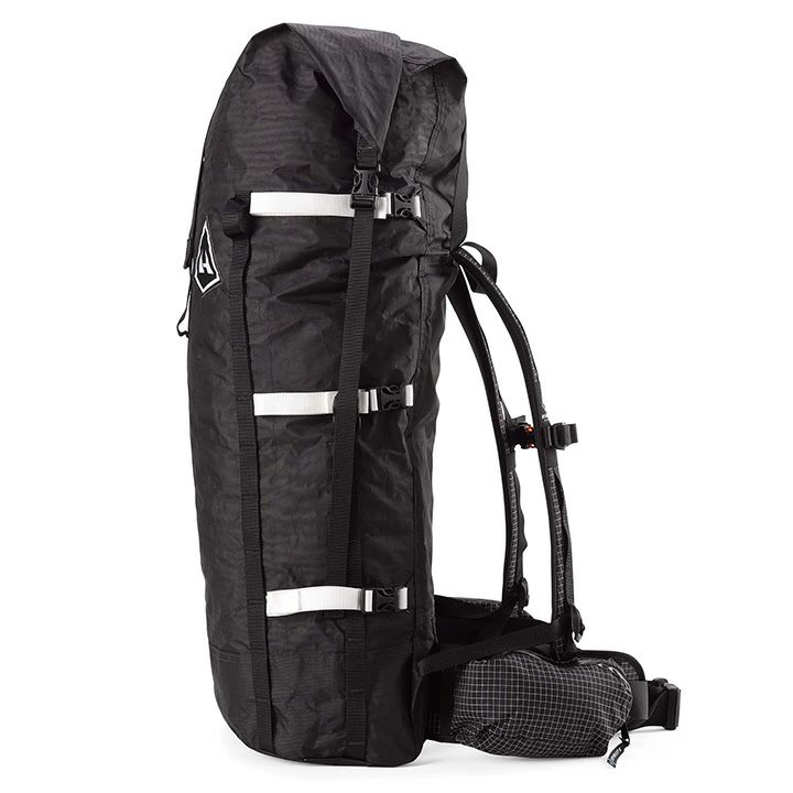 HYPERLITE MOUNTAIN GEAR | PORTER 55 ハイパーライトマウンテン HYPERLITE MOUNTAIN GEAR | PORTER 55 ハイパーライトマウンテン