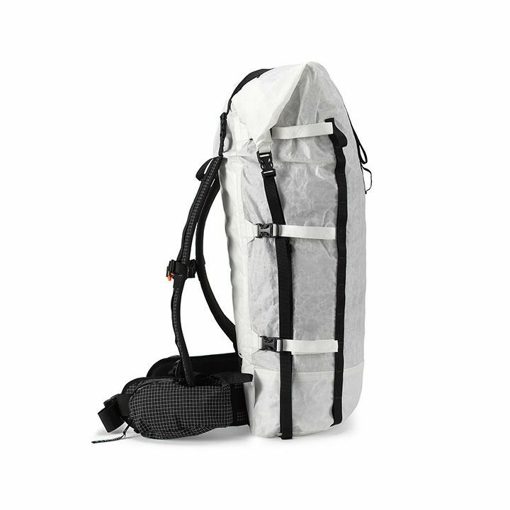 HYPERLITE MOUNTAIN GEAR ハイパーライトマウンテンギア Porter 3400 