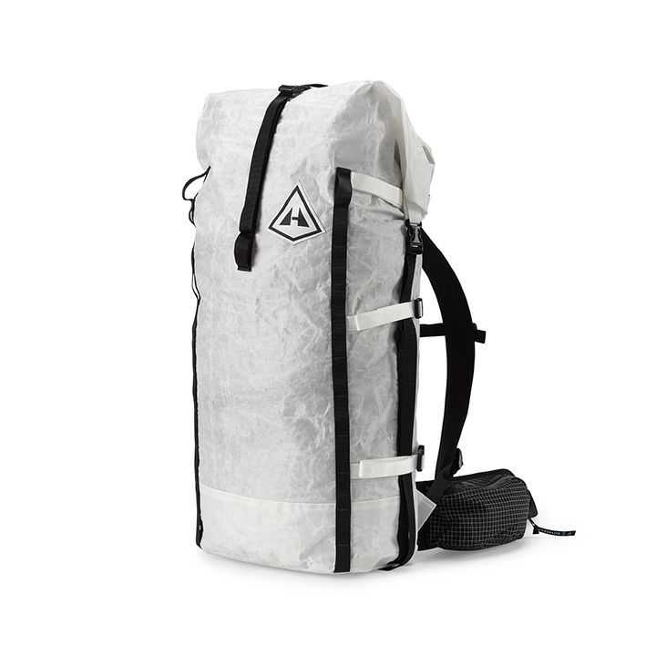 HYPERLITE MOUNTAIN GEAR | PORTER 55 ハイパーライトマウンテン HYPERLITE MOUNTAIN GEAR | PORTER 55 ハイパーライトマウンテン