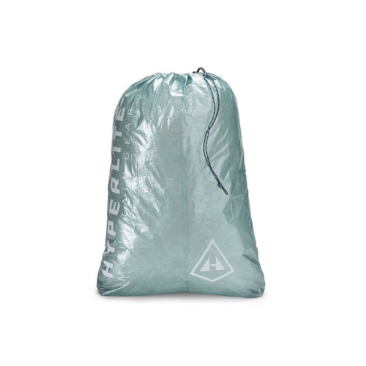 HYPERLITE MOUNTAIN GEAR Drawstring Stuff Sacks (13L) ハイパー