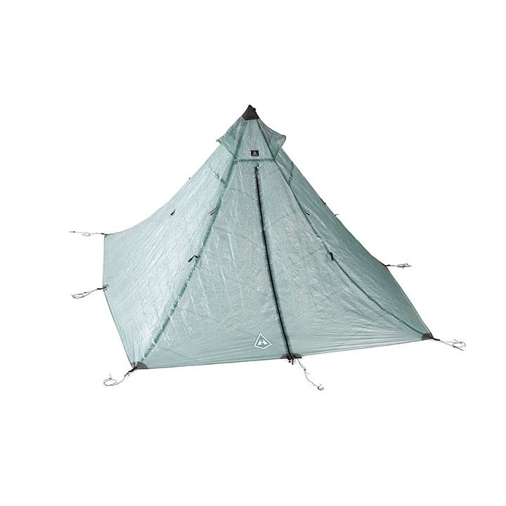 HYPERLITE MOUNTAIN GEAR | ULTAMID 2 ULTRALIGHT PYRAMID TENT 