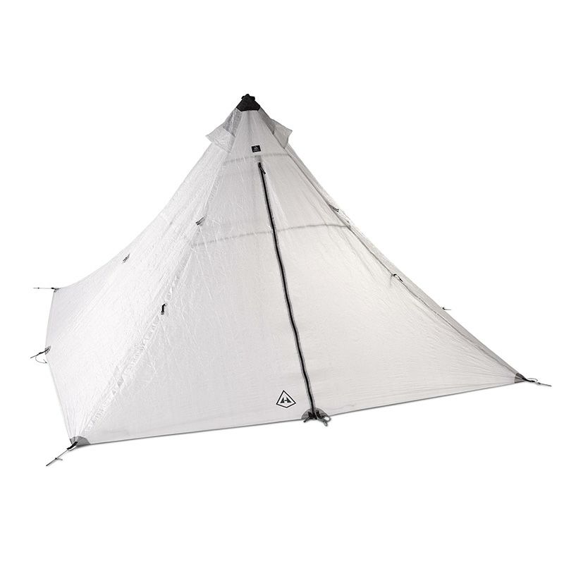 HYPERLITE MOUNTAIN GEAR | ULTAMID 4 ULTRALIGHT PYRAMID TENT