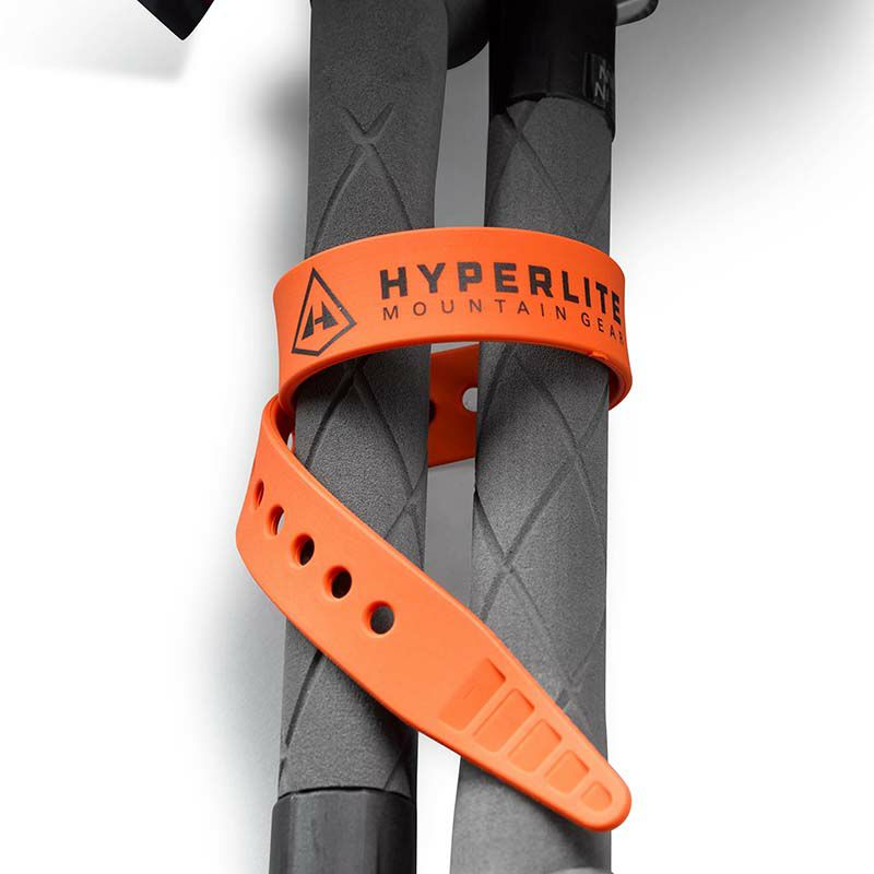 HYPERLITE MOUNTAIN GEAR VOILE STRAPS ハイパーライト