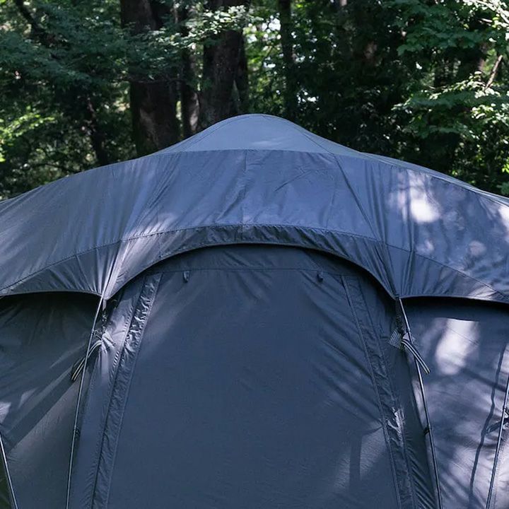 muraco ムラコ KRAKEN TENT / SHELTER クラーケン テント シェルター
