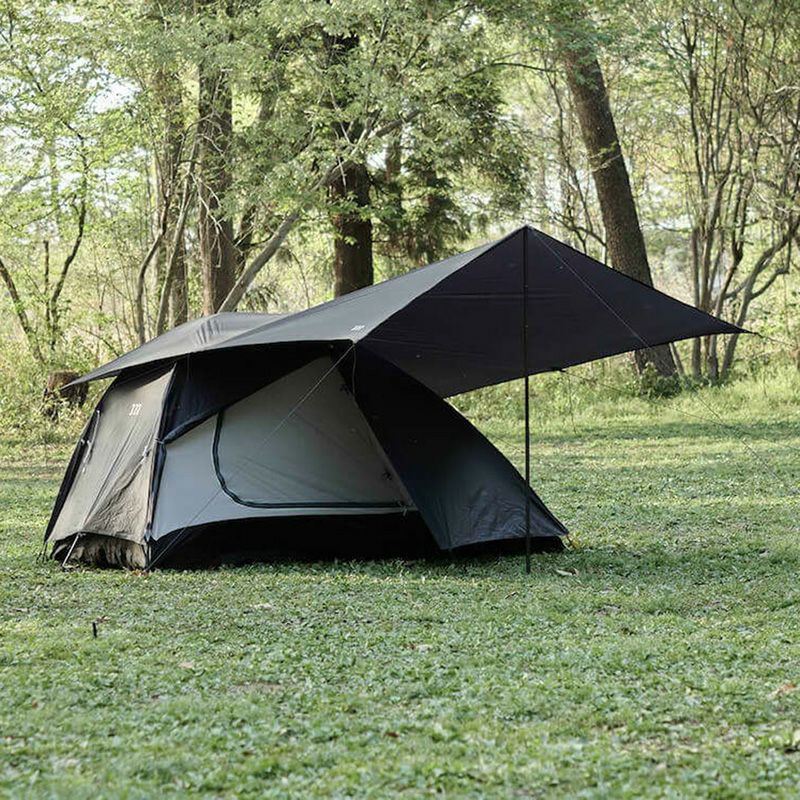 muraco ムラコ RAPIDE X1-2P（ZETA Frame） ラピードエックスワン