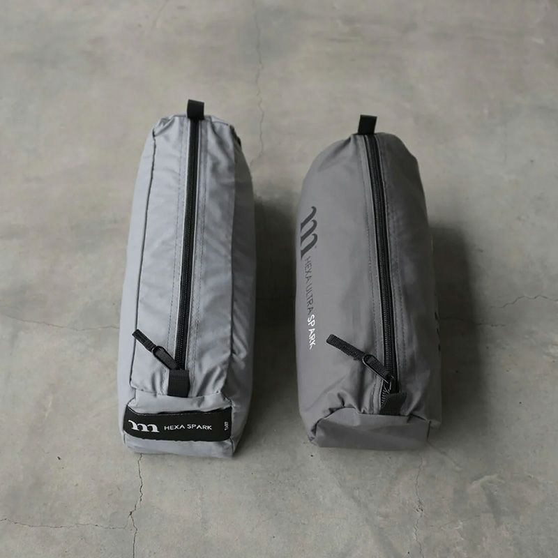 muraco ムラコ HEXA ULTRA SPARK （New Sack） ヘキサウルトラ
