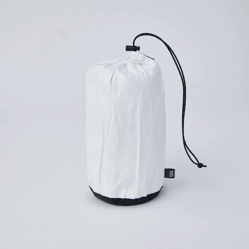 muraco ムラコ Tyvek SLEEPING BAG PROTECTER タイベック スリーピング