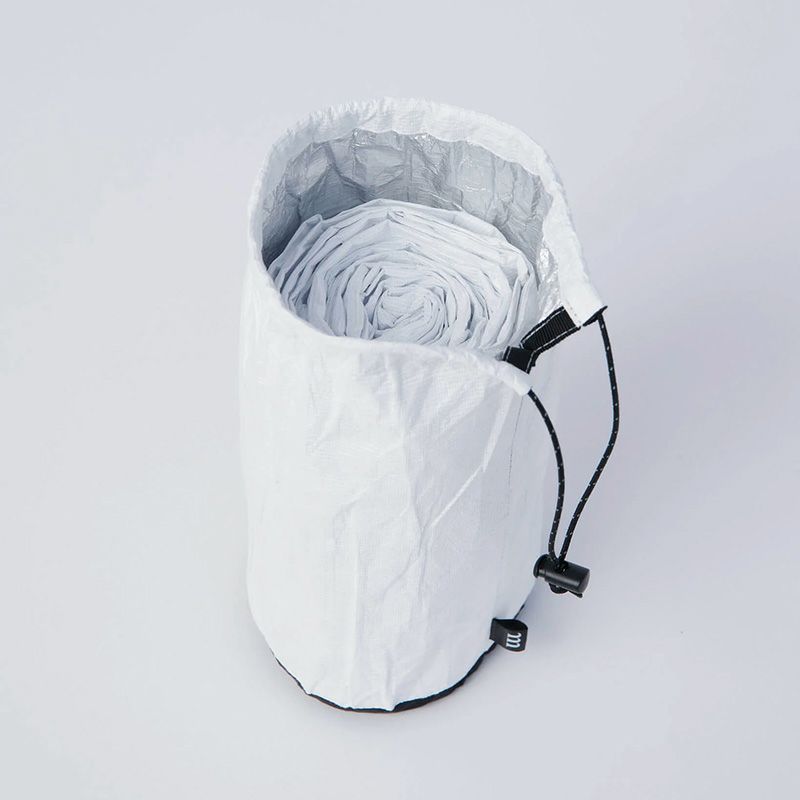 muraco ムラコ TYVEK THERMO SLEEPING BAG PROTECTER タイベック