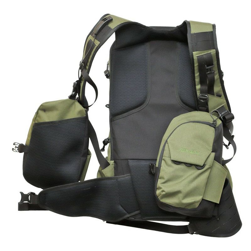 AFTERGLOW | STREAM CHASER BACKPACK アフターグロー ストリーム AFTERGLOW | STREAM CHASER BACKPACK アフターグロー ストリーム