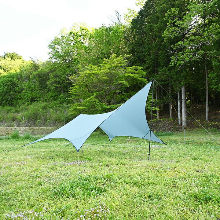 テント・タープ ANTCAUS Carbon Fiber multi Tent Pole 当日出荷可][10%OFF] ANTCAUS Carbon Fiber Multi Tent Pole 110
