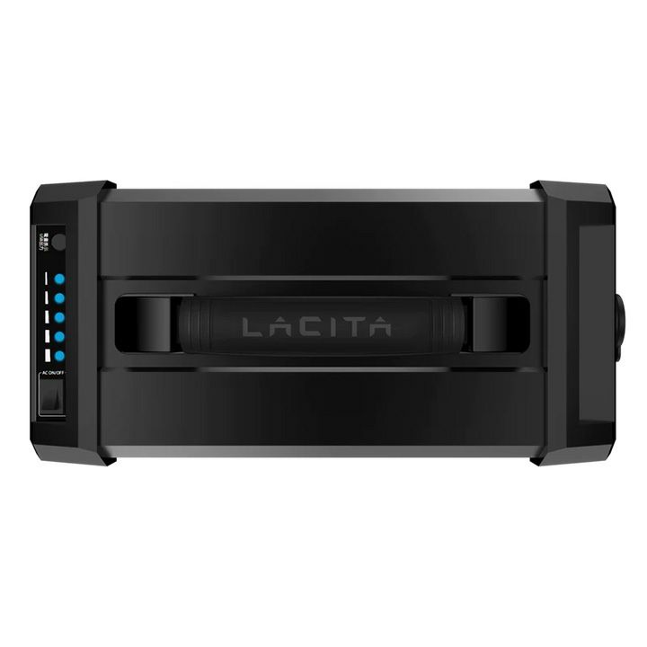 LACITA ラチタ ENERBOX 01 | TECH COUNTRY