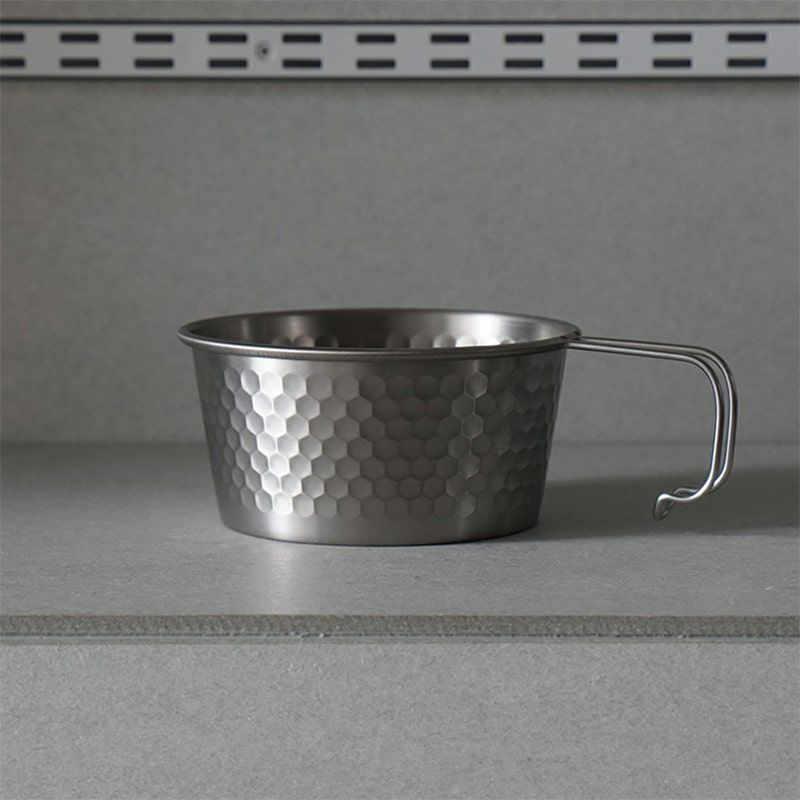 ★AEND SIERRA CUP CALMA STORE チタン TITAN Ænd Sierra Cup – Calma Store At Dawn