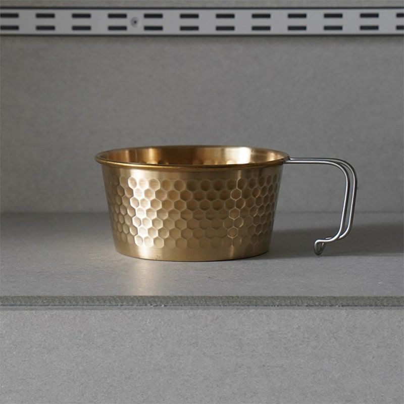 エンド AEND シェラカップ 480ml (銅) sierra cup 480ml(Copper