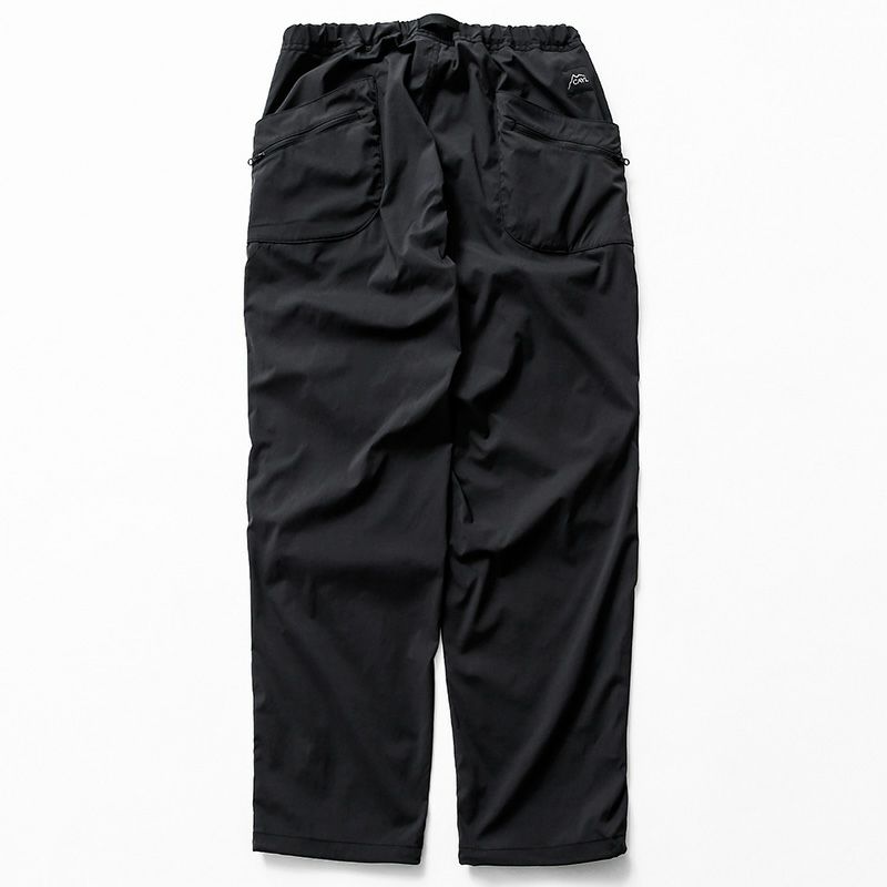 CAYL ケイル 8 POCKET HIKING PANTS | TECH COUNTRY