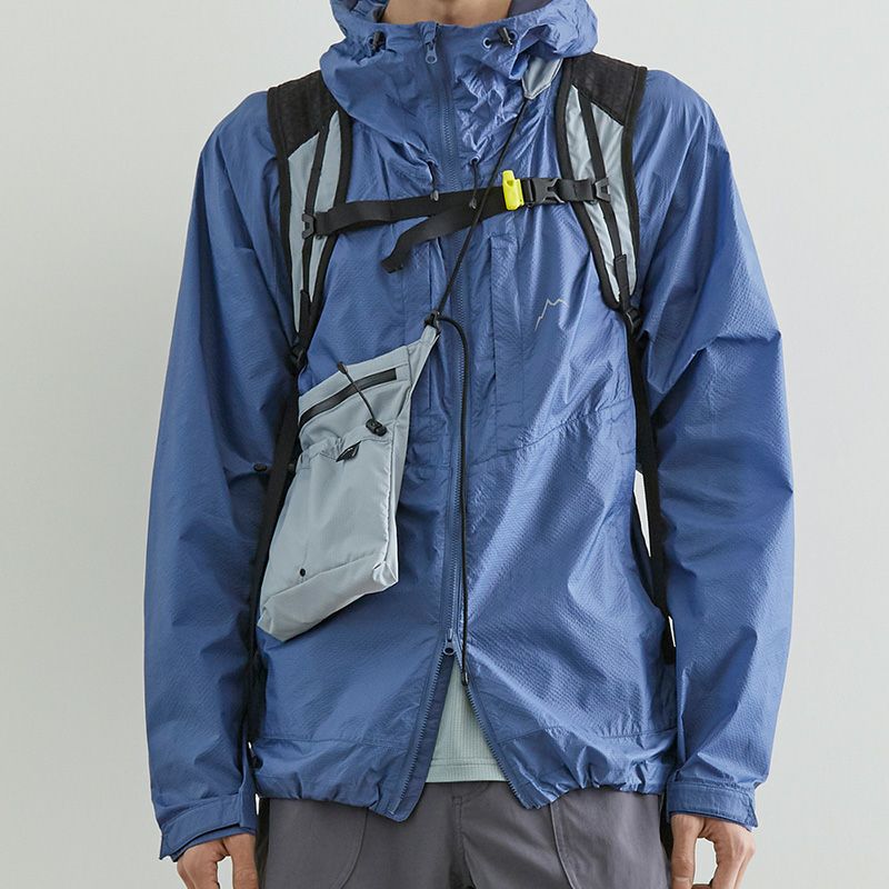 【CAYL】送料/関税込み SEORAK 3(ライトソリッド) / ブルー CAYL ケイル Seorak 3 Light Solid - Nicetime Mountain Gallery