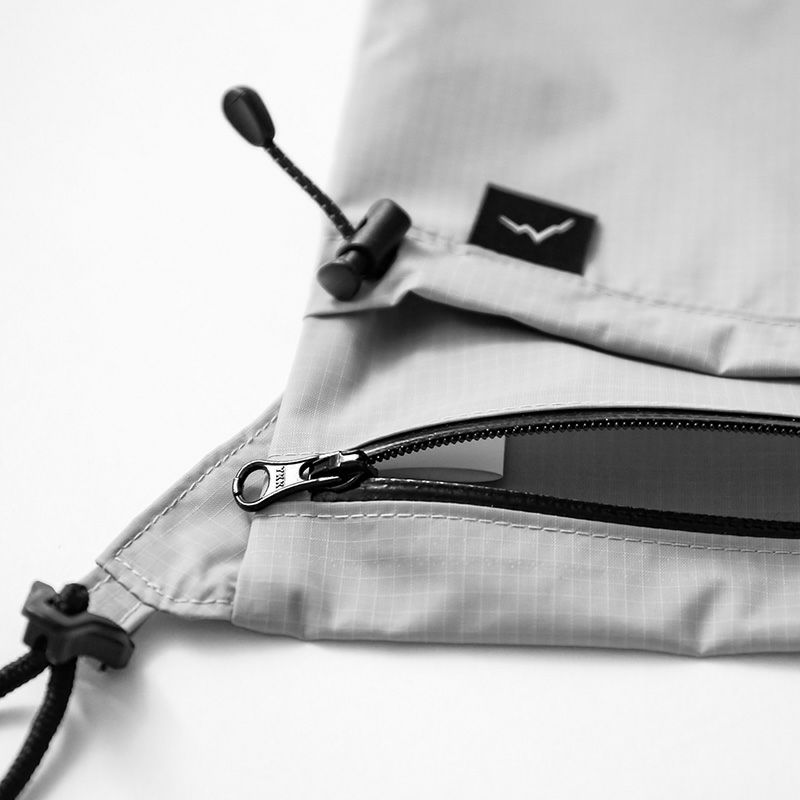 【CAYL】送料/関税込み SEORAK 3 (light solid)/グレー CAYL ケイル Seorak 3 Light Solid - Nicetime Mountain Gallery