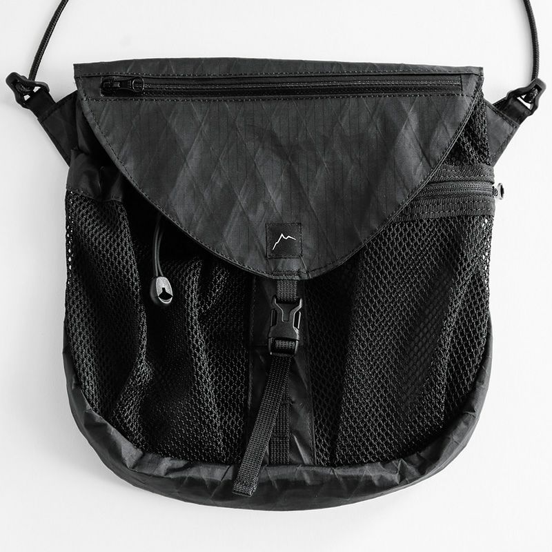 CAYL | Seorak 5 X-pac Mesh ケイル ソラク 5 エックスパック メッシュ