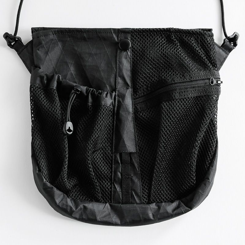 ショルダーバッグ CAYL Seorak 5 X-pac Mesh CAYL | Seorak 5 X-pac Mesh ケイル ソラク 5 エックスパック