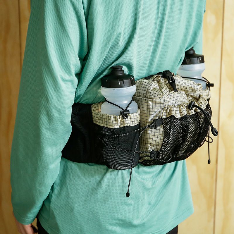 CAYL ケイル FANNY PACK ファニーパック | TECH COUNTRY CAYL ケイル FANNY PACK ファニーパック | TECH COUNTRY