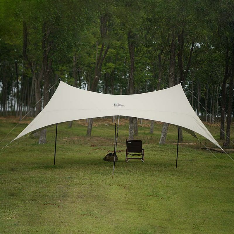テント/タープ THE FREE SPIRITS Diamond tarp 70D 再入荷】THE FREE SPIRITS（ザフリースピリッツ）Diamond tarp