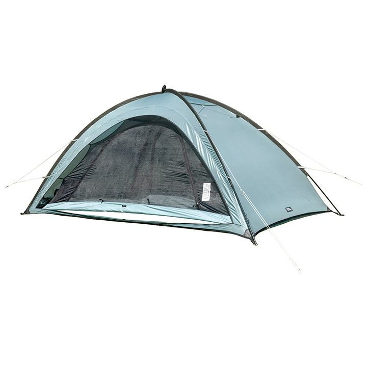 Pre Tents Ridgeline フットプリント付　プレテント4月20日迄 Pre Tents プレテント Ridgeline 4-Season リッジライン