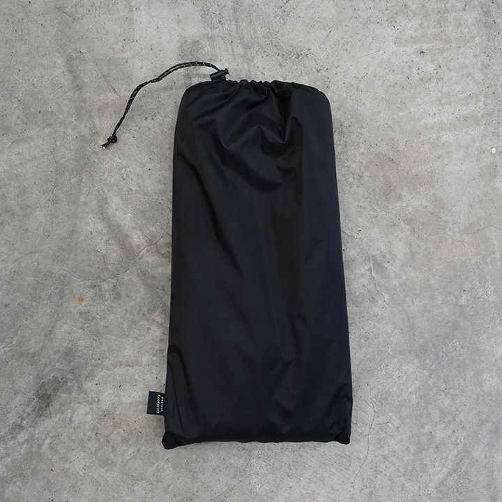 【新品】【インナーのみ】Pre Tents Bealock half inner Bealock half inner(3 season) – LOG