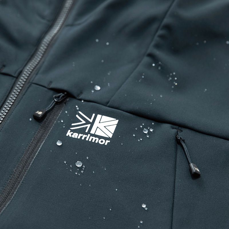 karrimor カリマー arete ventilation parka アリート ベンチ