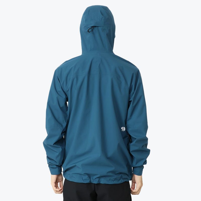 MOUNTAIN HARD WEAR Stretch Ozonic Jacket ストレッチオゾニック