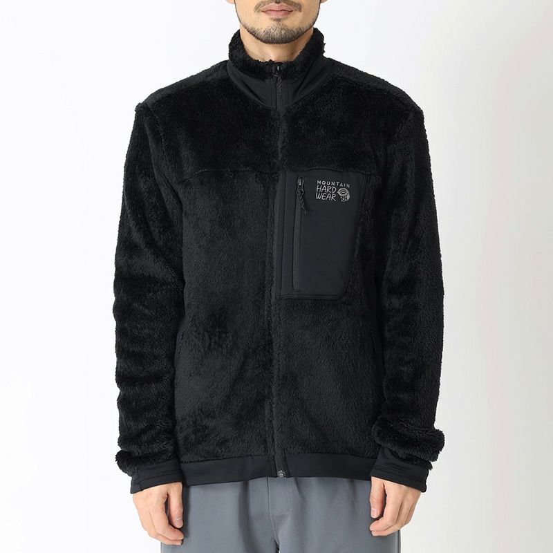 MOUNTAIN HARD WEAR Polartec High Loft Jacket ポーラテック