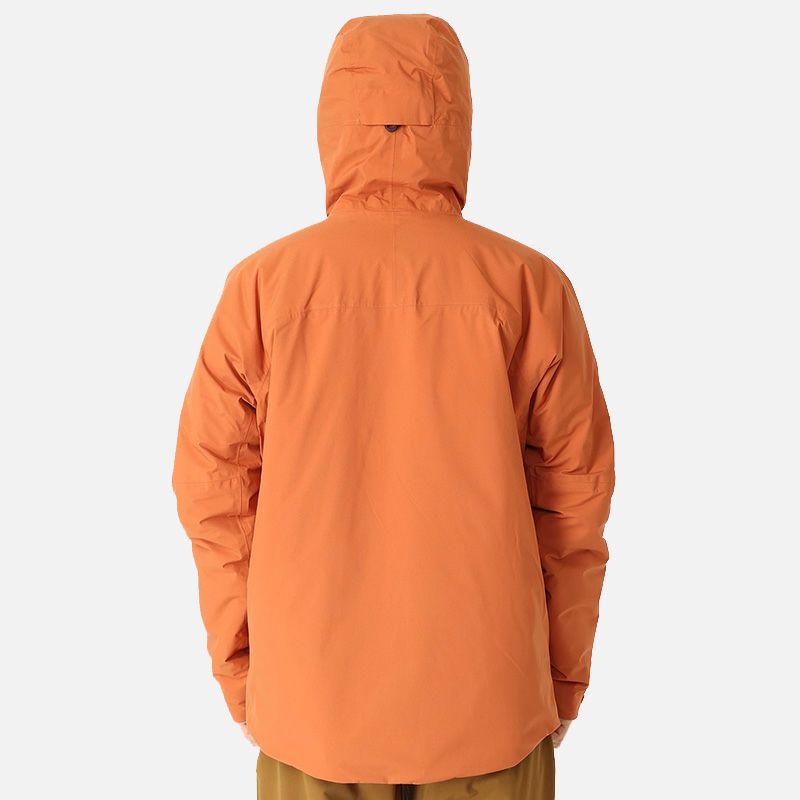 MOUNTAIN HARD WEAR Stretch Ozonic Insulated Jacket