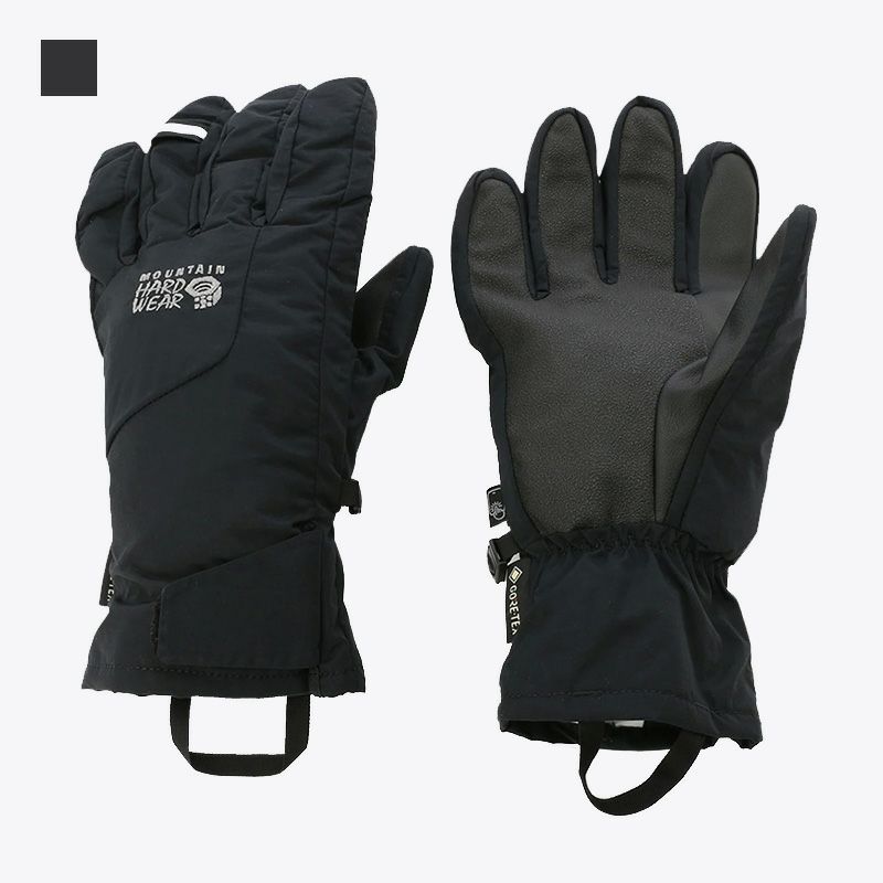Mountain hardwear クラウドシャドウ ゴアテックス グローブ L Amazon.com: Mountain Hardwear Unisex Cloud Shadow Gore-Tex