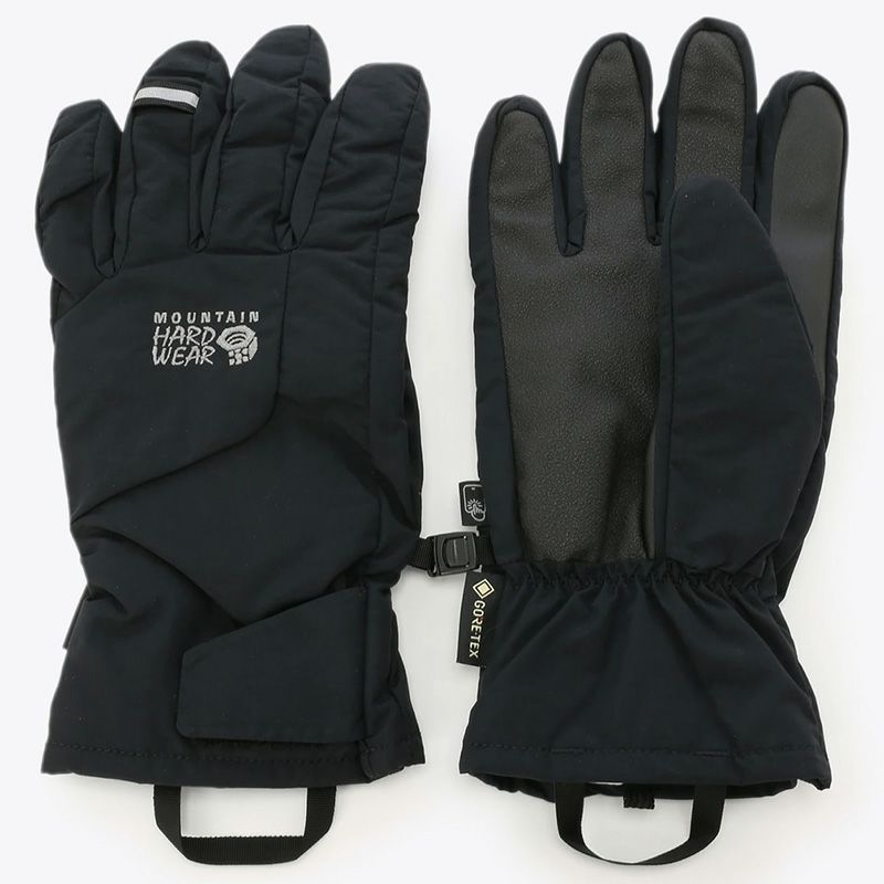 Mountain hardwear クラウドシャドウ ゴアテックス グローブ L Cloud Shadow™ GORE-TEX® Glove | Mountain Hardwear