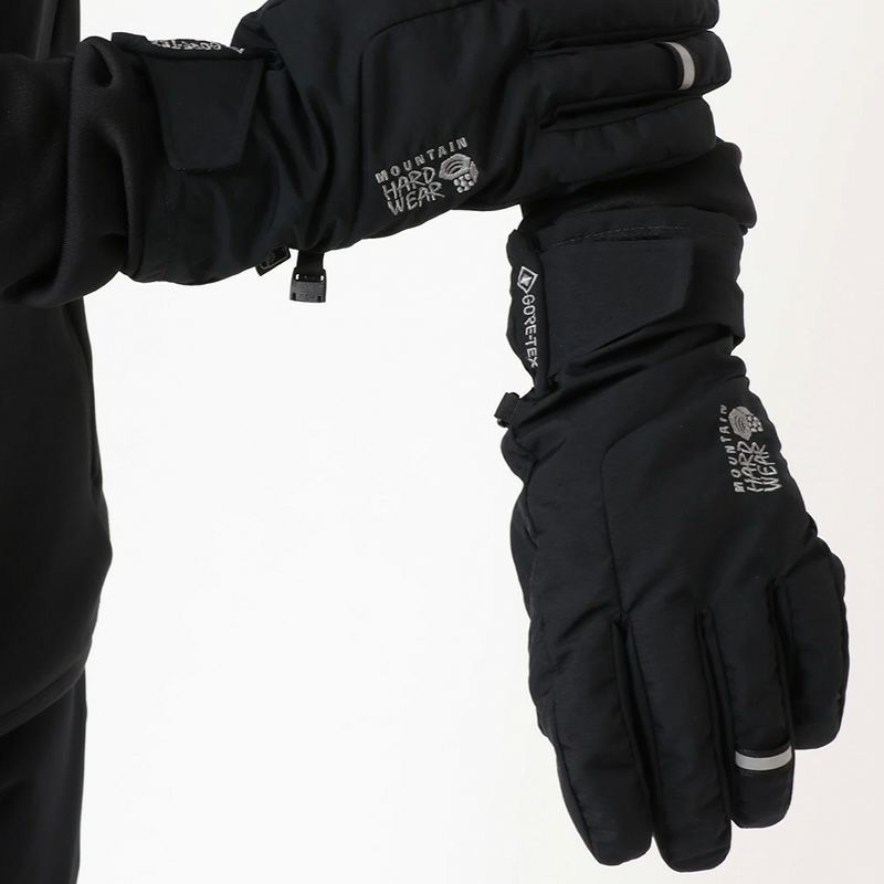 Mountain hardwear クラウドシャドウ ゴアテックス グローブ L Amazon.com: Mountain Hardwear Unisex Cloud Shadow Gore-Tex